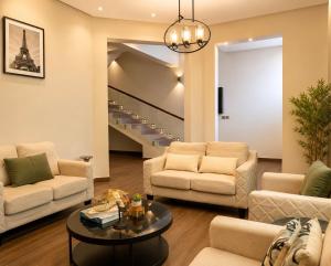 Al Saada Luxury Twin Villas