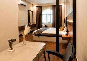 Al Saada Luxury Twin Villas