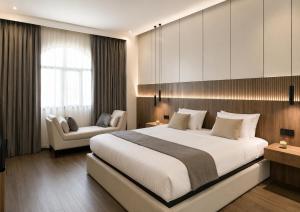 Al Saada Luxury Twin Villas
