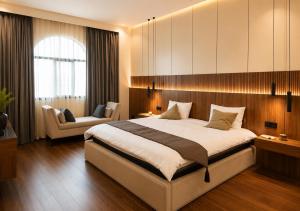 Al Saada Luxury Twin Villas
