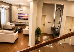 Al Saada Luxury Twin Villas