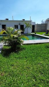 Casa Los Amigos