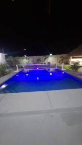 Casa Los Amigos