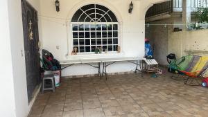 Casa Alegre Avacion