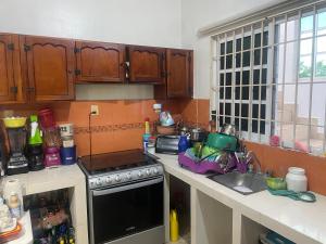 Casa Alegre Avacion