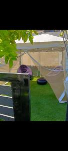 Garden apartment G