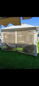 Garden apartment G