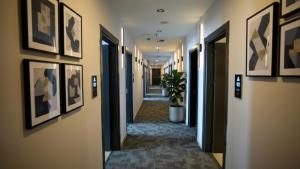 Aerohub Grand Hotel