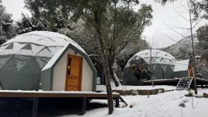 Domos del Bosque Bariloche