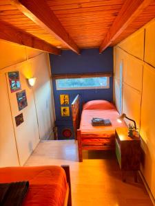 El Kamaruco Tiny House