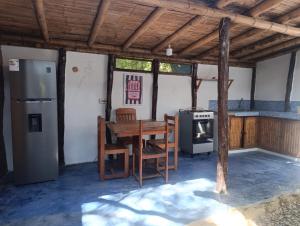 Guayobungalows