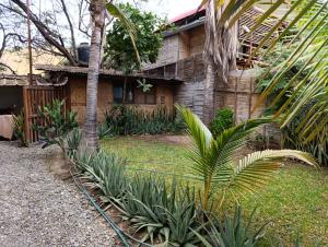 Guayobungalows