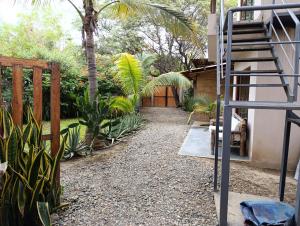 Guayobungalows