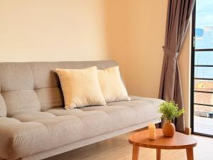 Fantástico Loft Céntrico con Balcón