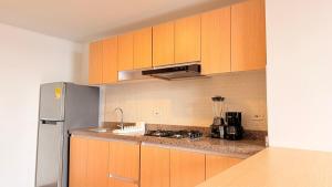 Fantástico Loft Céntrico con Balcón