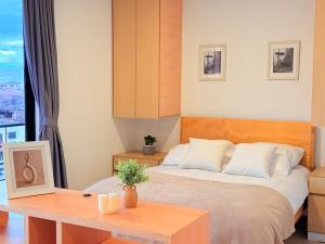 Fantástico Loft Céntrico con Balcón