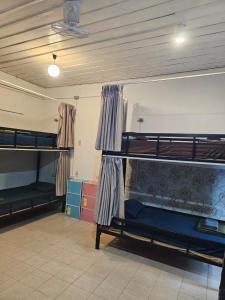 Pakse Green Adventure Hostel Two