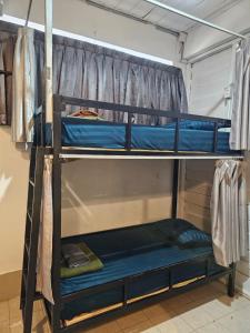 Pakse Green Adventure Hostel Two