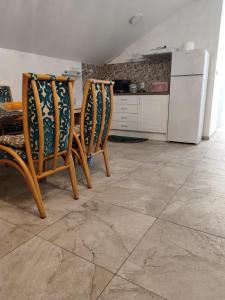 Zorica Guest Rooms