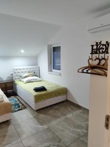 Zorica Guest Rooms