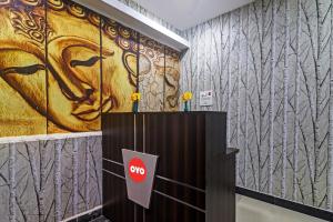 OYO 93463 Alwal Residency