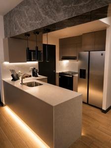 Roma Luxury Interplaza Xela Volcano View