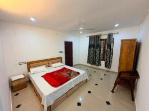 ABS Residency