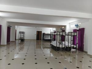 ABS Residency