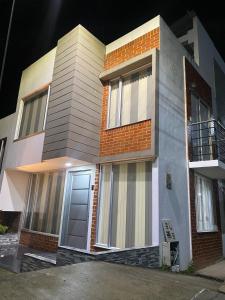 Elys house