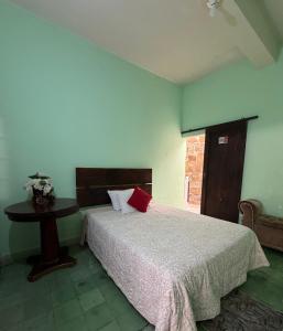 Hotel Puerta de Jade