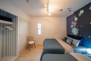 The Mural Art House Bise