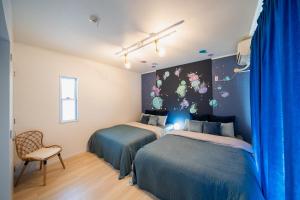 The Mural Art House Bise