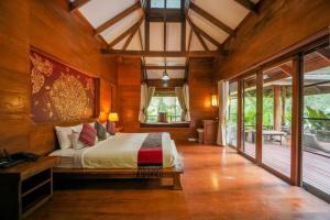 Sukantara Cascade Resort and Spa
