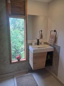 Choachi Ecocabaña 2 Cielosue jacuzzi