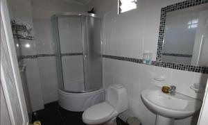 NEW Hotel Casa del Profesor