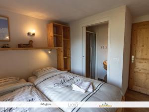 Chalet moderne avec vue fantastique - 10 pers. - FR-1-265-378