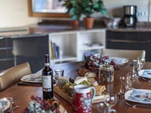 Chalet moderne avec vue fantastique - 10 pers. - FR-1-265-378