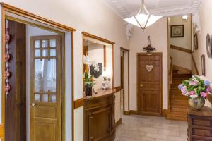 Hotels Hotel du Lion d'Or : photos des chambres