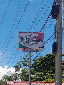 TJ Hospitality and Minimart