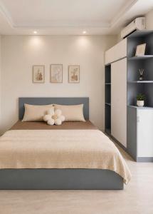 Aloha Home & Apartment Tran Cung