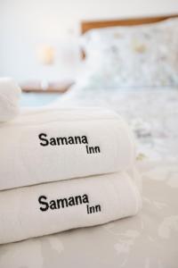 SAMANA INN San blas