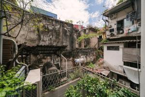 ANSA Residence