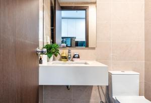 Apartment Tresor
