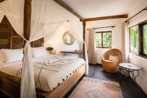 Sacred Mandala Boutique Resort & Wellness Ubud