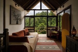 Sacred Mandala Boutique Resort & Wellness Ubud
