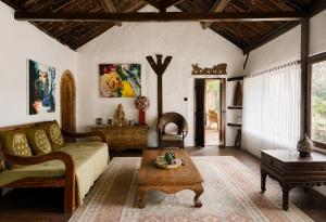 Sacred Mandala Boutique Resort & Wellness Ubud