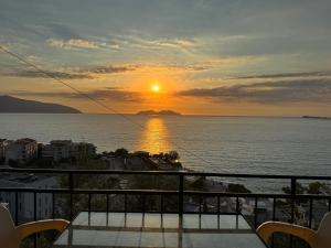Hotel Vila "Oda E Miqve"Vlore