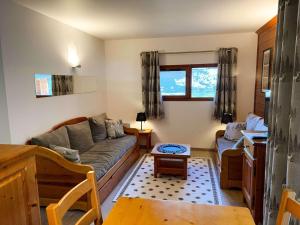 Appartement accueillant - 6 pers. - FR-1-871-30