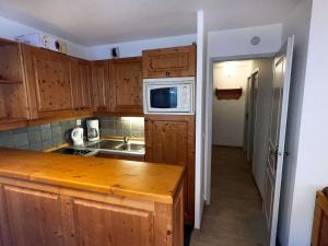 Appartement accueillant - 6 pers. - FR-1-871-30