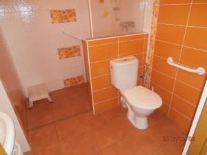 Penzion Svatá Trojice